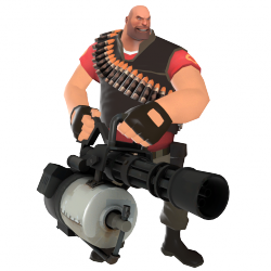 heavy image