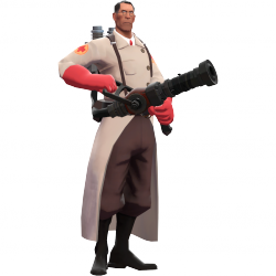 medic image