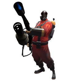 pyro image