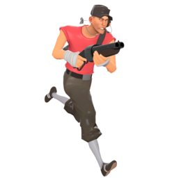 scout image